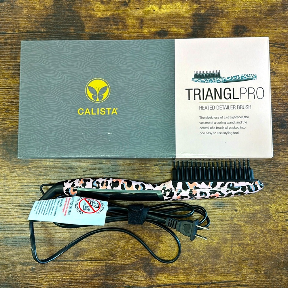 Calista Triangle Pro